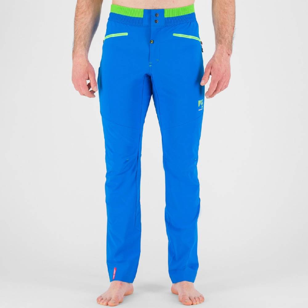 Karpos K-PERFORMANCE ROCK CLIMBING PANT Pezzi Unici