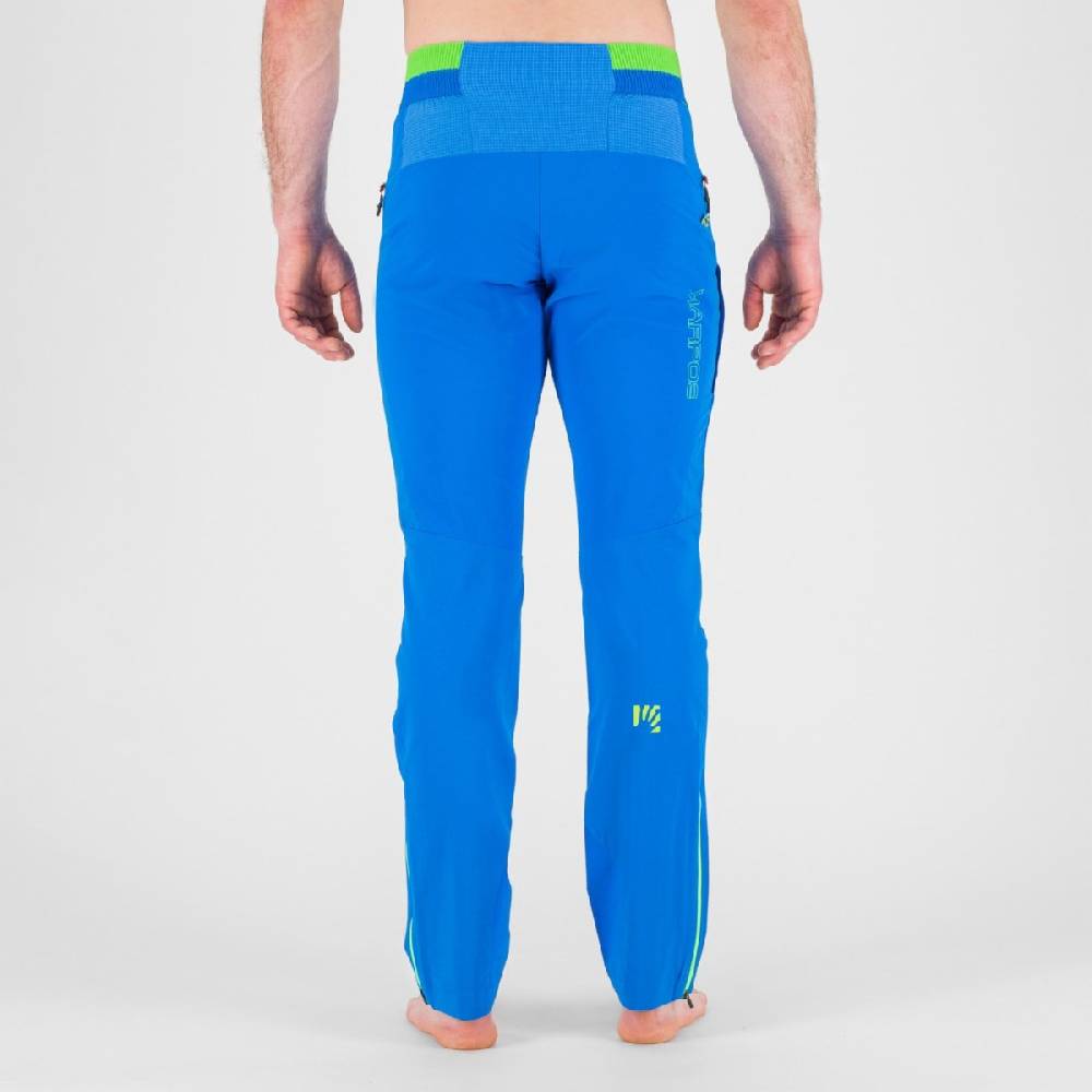 Karpos K-PERFORMANCE ROCK CLIMBING PANT Pezzi Unici