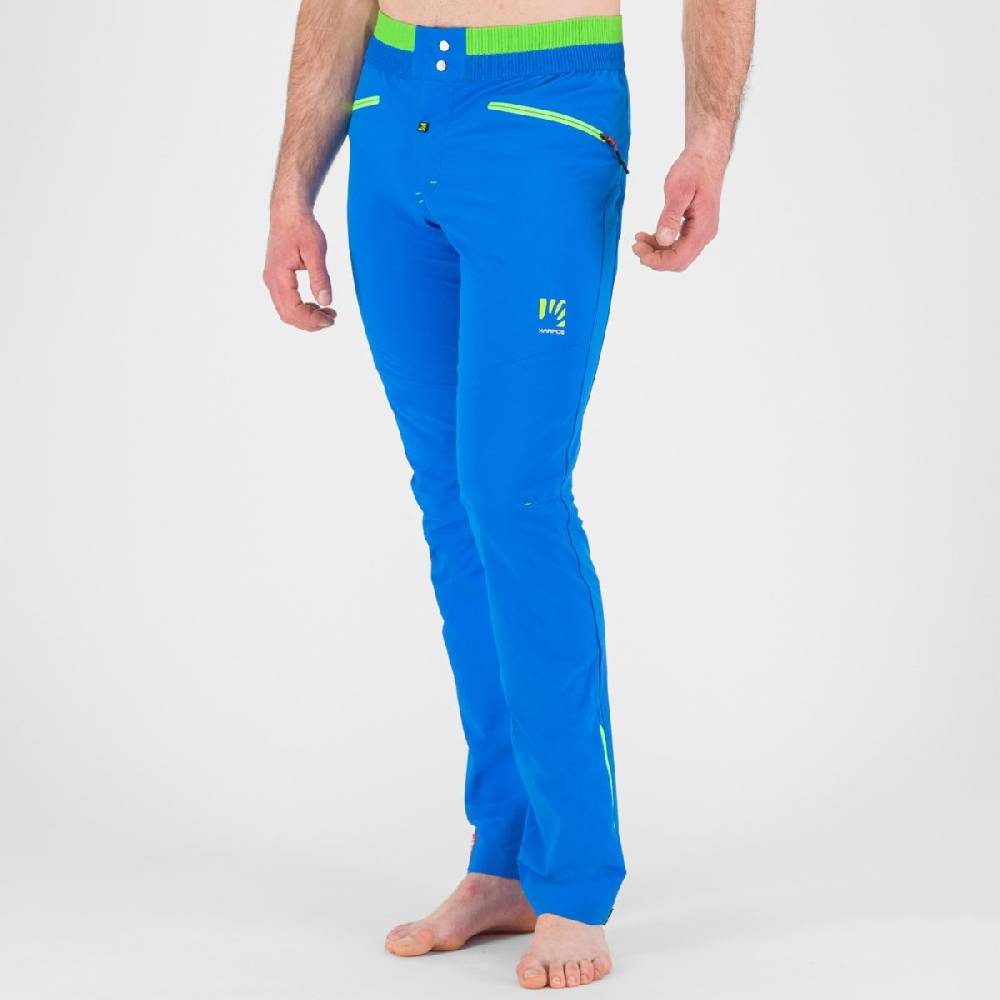 Karpos K-PERFORMANCE ROCK CLIMBING PANT Pezzi Unici