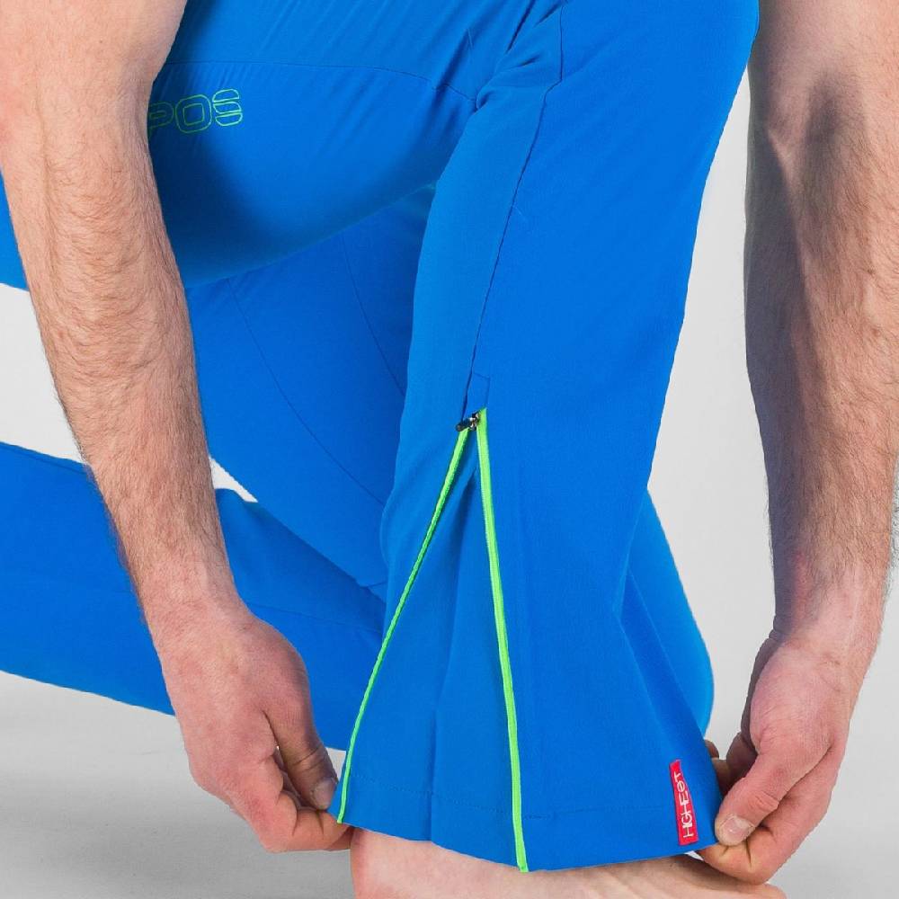 Karpos K-PERFORMANCE ROCK CLIMBING PANT Pezzi Unici