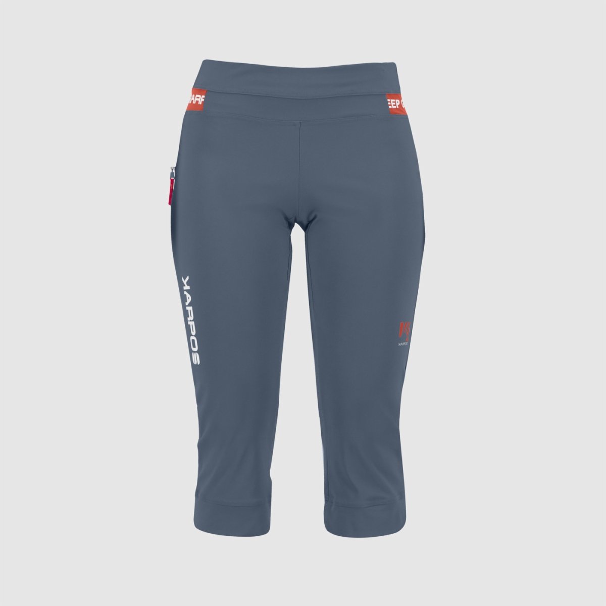 Karpos EASYFRIZZ W 3/4 PANTS