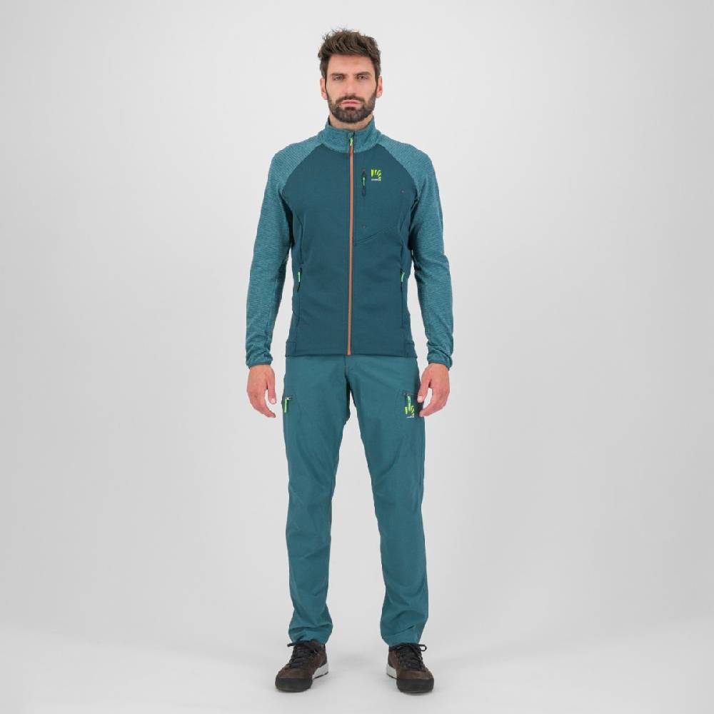 Karpos PIZZOCCO EVO FULL-ZIP FLEECE Negozi Online