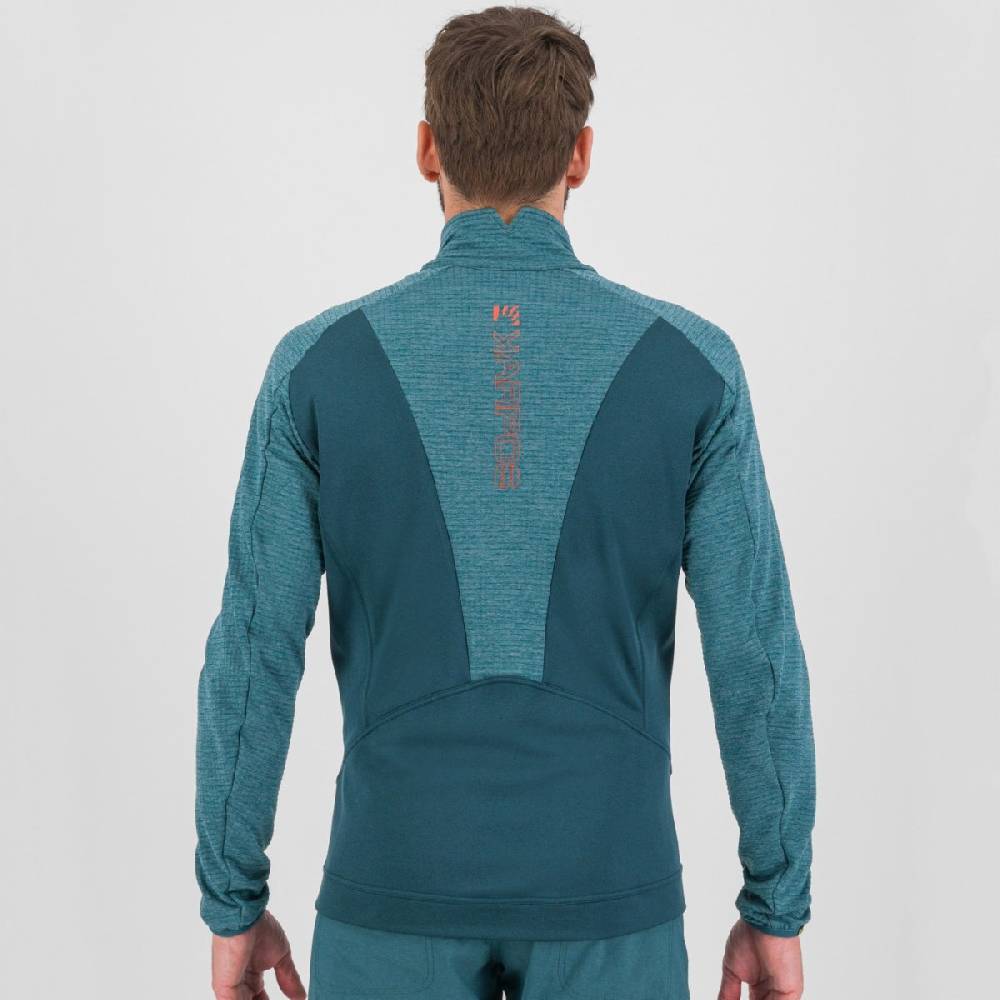Karpos PIZZOCCO EVO FULL-ZIP FLEECE Negozi Online