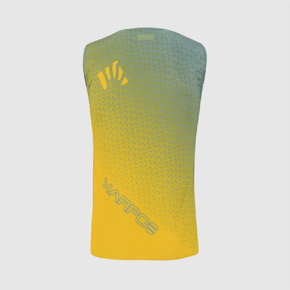 Karpos LAVAREDO ULTRA TANK Acquista Ora