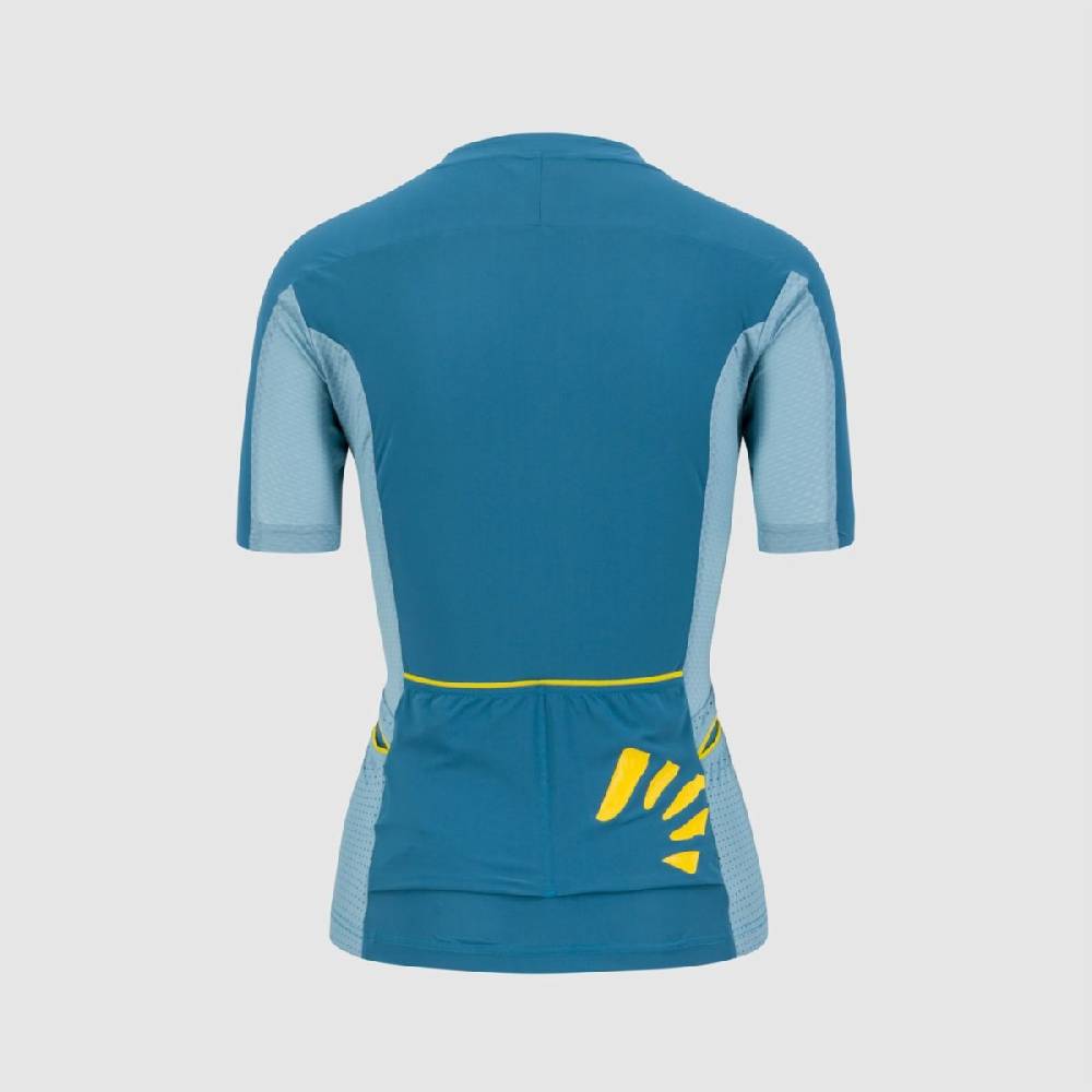 Karpos PRALONGIA EVO W JERSEY Promozione Limitata