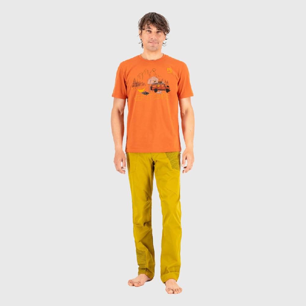 Karpos FAGGIO PANT Shopping Online