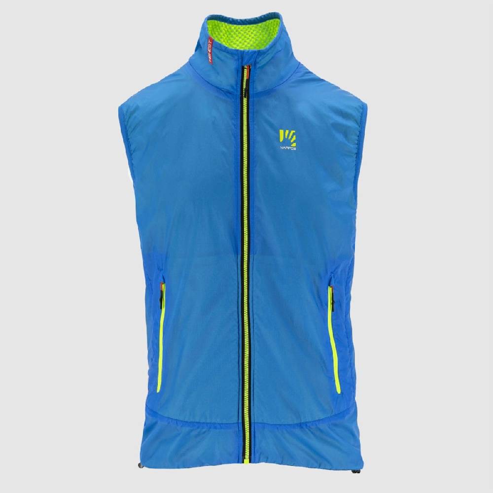 Karpos K-PERFORMANCE HYBRID VEST