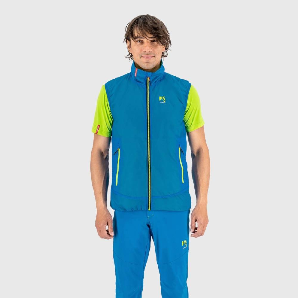Karpos K-PERFORMANCE HYBRID VEST Affare Del Giorno