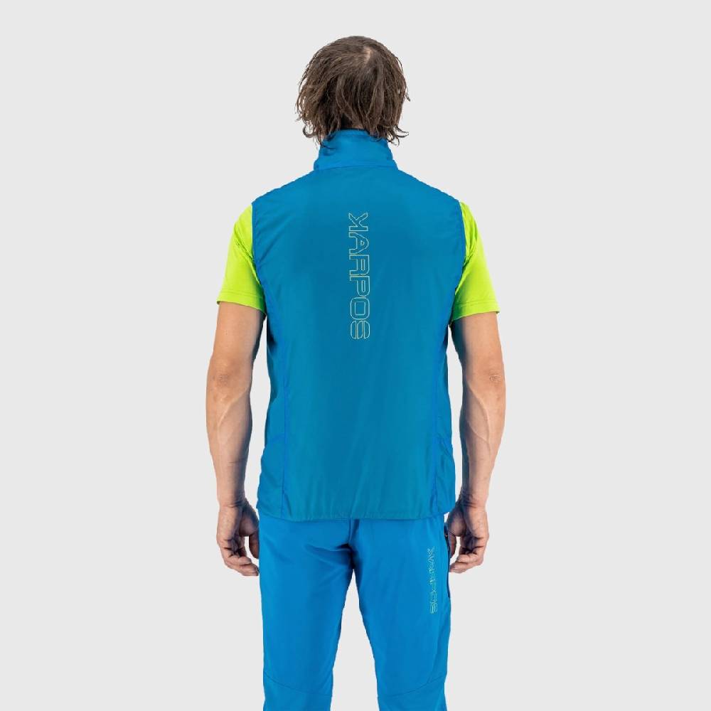 Karpos K-PERFORMANCE HYBRID VEST Affare Del Giorno