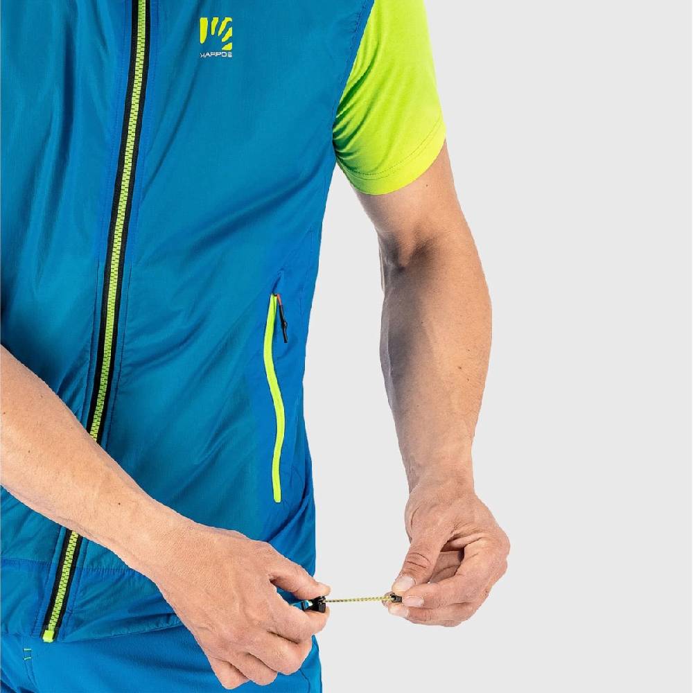 Karpos K-PERFORMANCE HYBRID VEST Affare Del Giorno