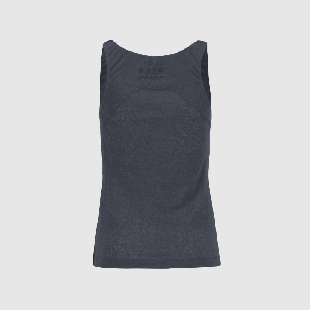 Karpos TOTOGA HEMP W TOP Prezzo Ridotto