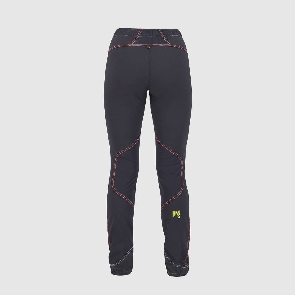 Karpos ROCK W PANT Sottocosto