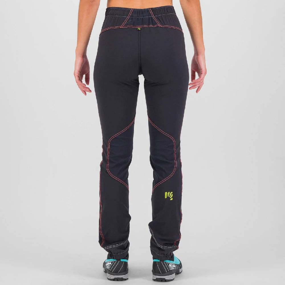 Karpos ROCK W PANT Sottocosto