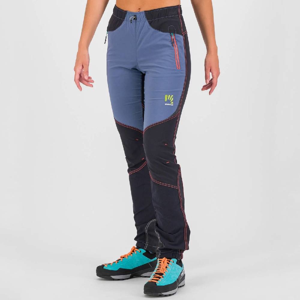 Karpos ROCK W PANT Sottocosto