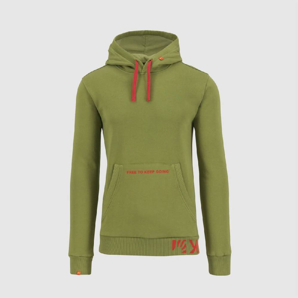 Karpos PICCHIO HOODIE
