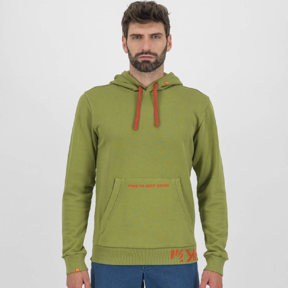Karpos PICCHIO HOODIE Novità