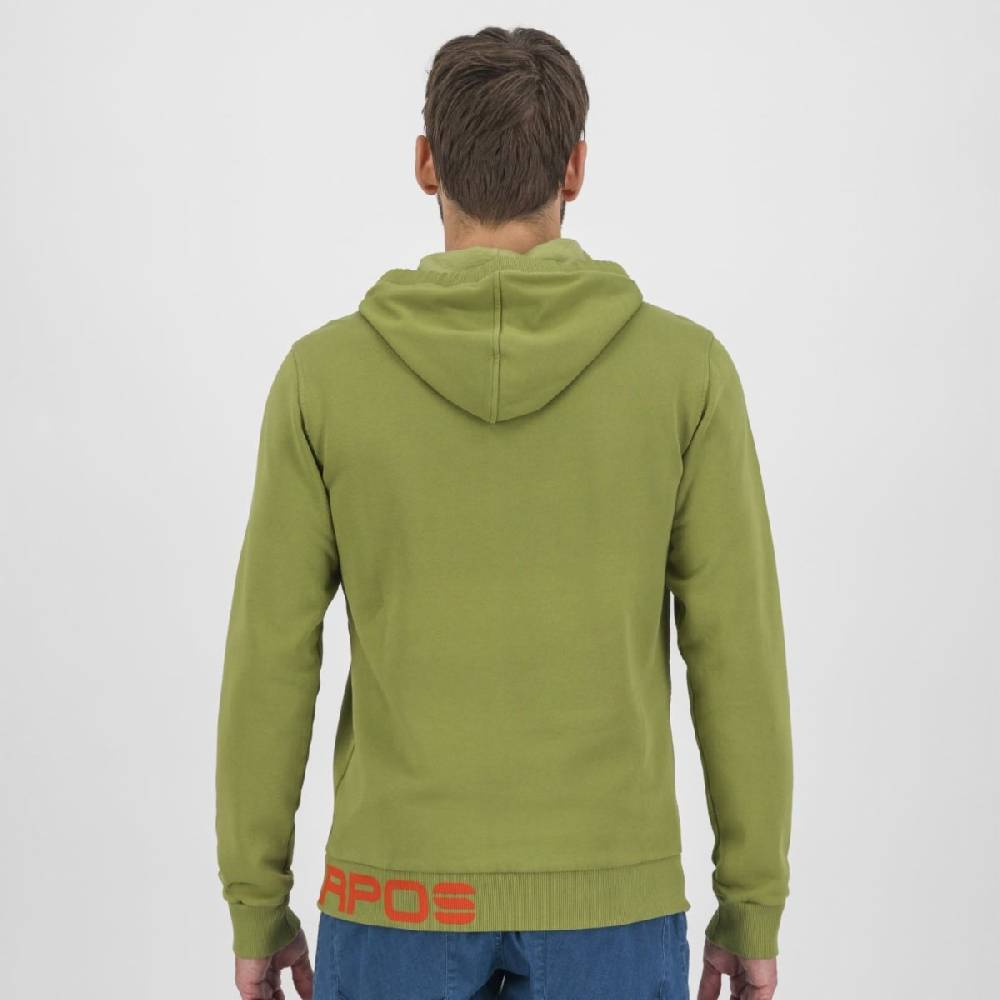 Karpos PICCHIO HOODIE Novità