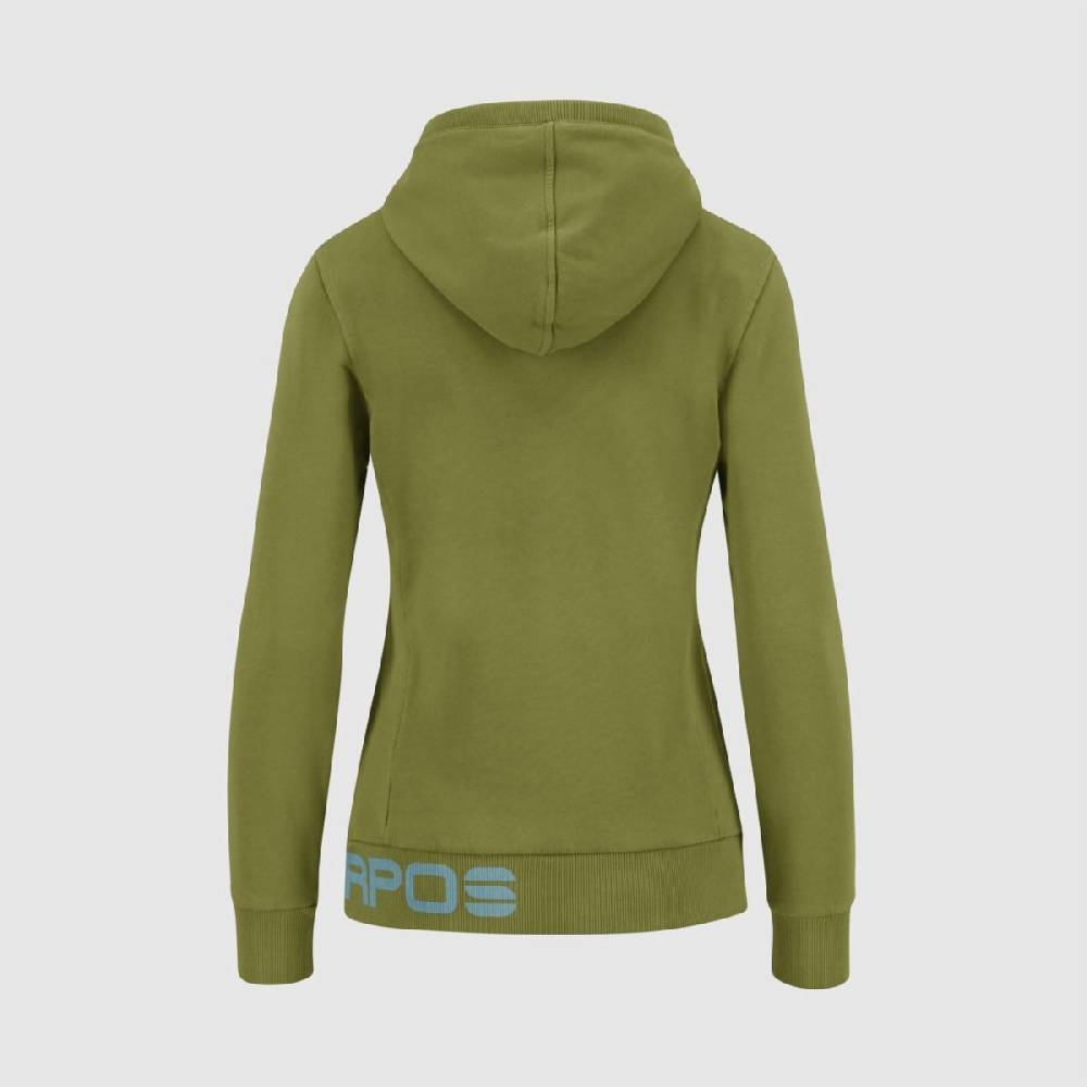 Karpos PICCHIO W HOODIE Presa
