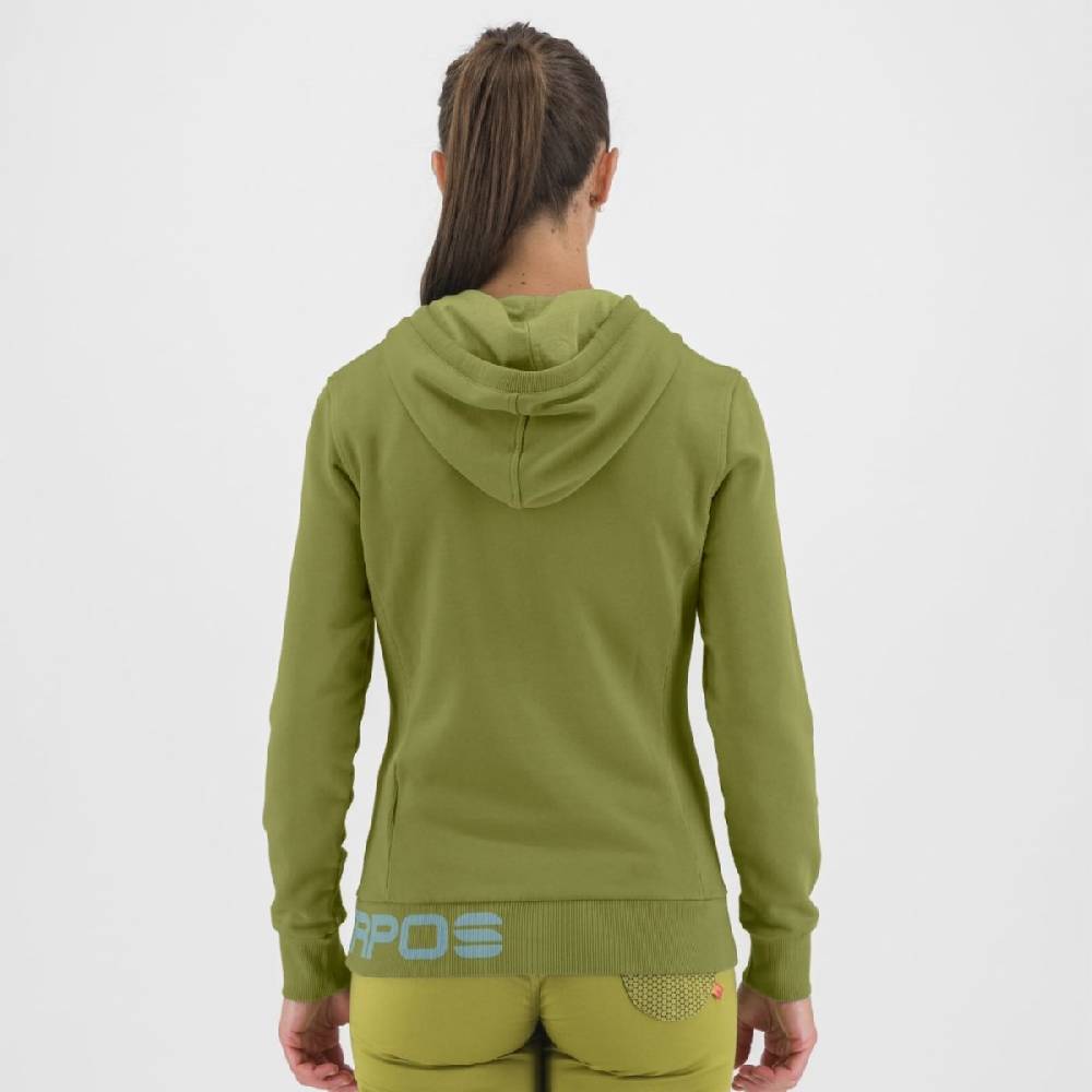 Karpos PICCHIO W HOODIE Presa
