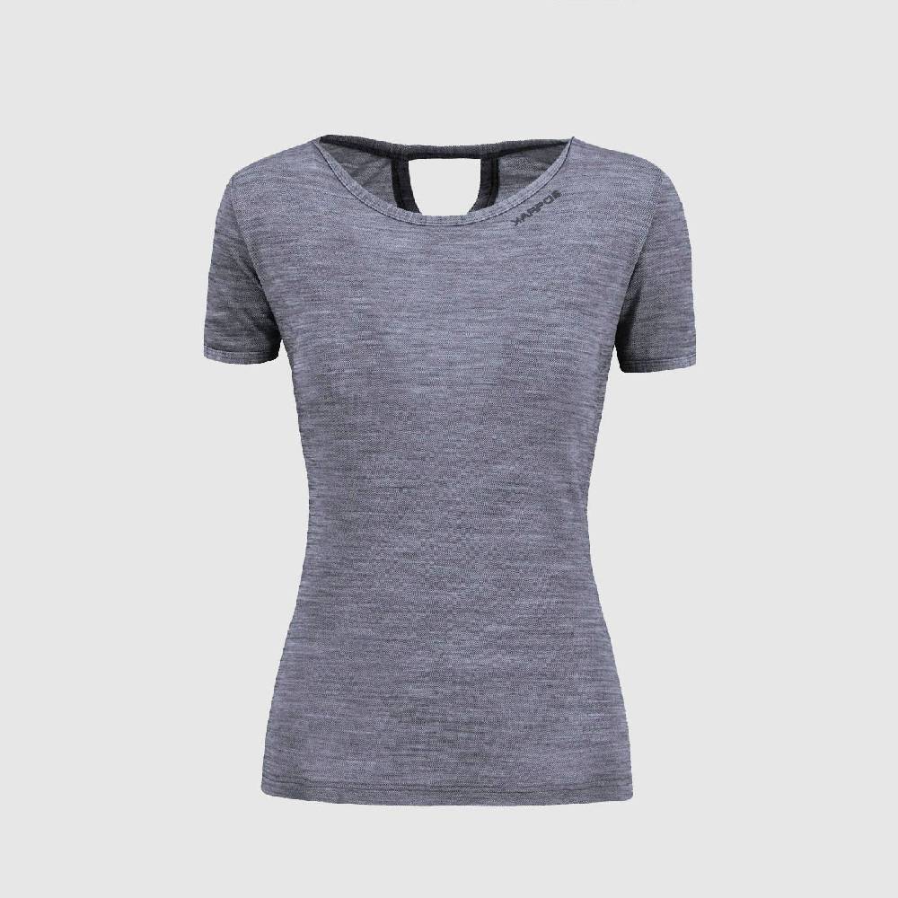Karpos VERDANA MERINO W T-SHIRT