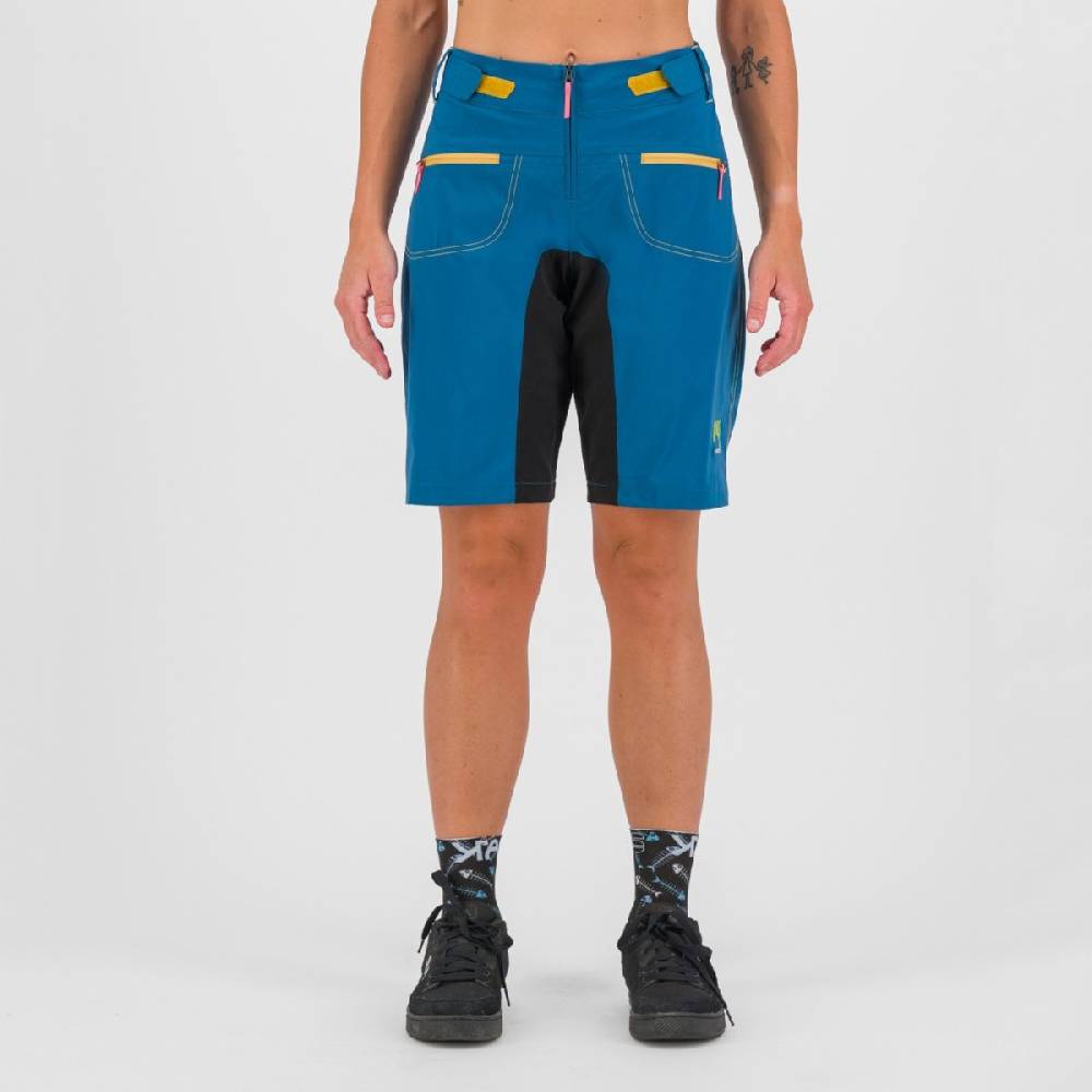 Karpos BALLISTIC EVO W SHORT In Vendita