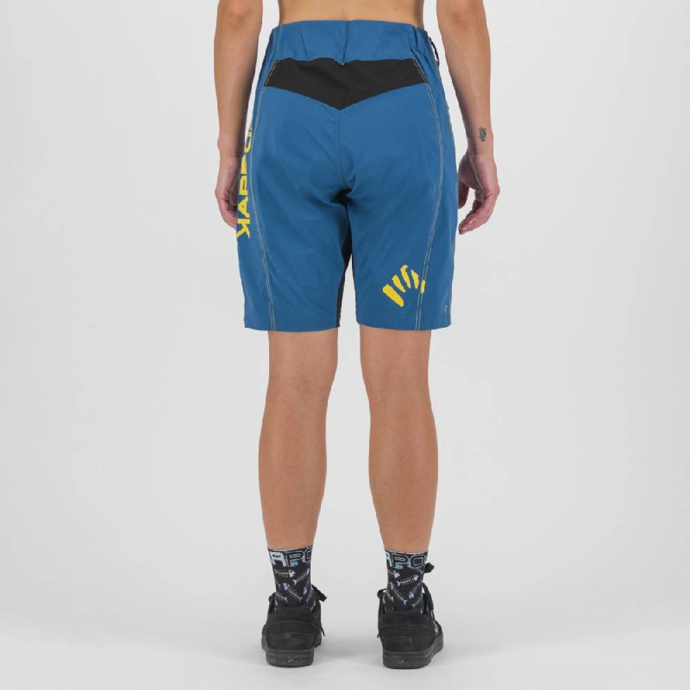 Karpos BALLISTIC EVO W SHORT In Vendita