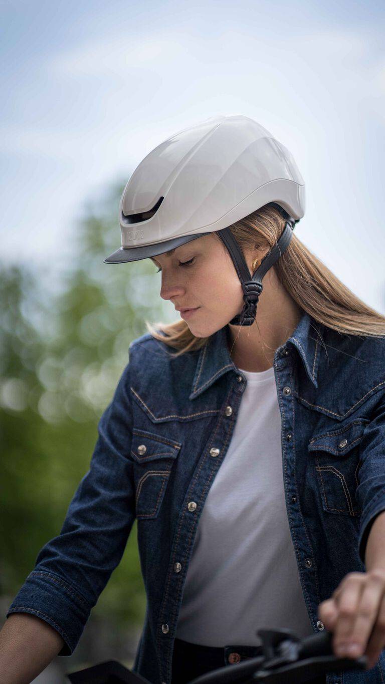 Kask Moebius Elite € 149,00 In Linea