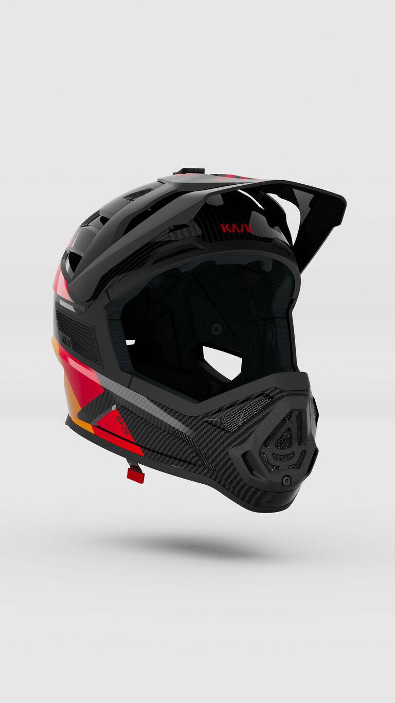 Kask Defender € 599,00