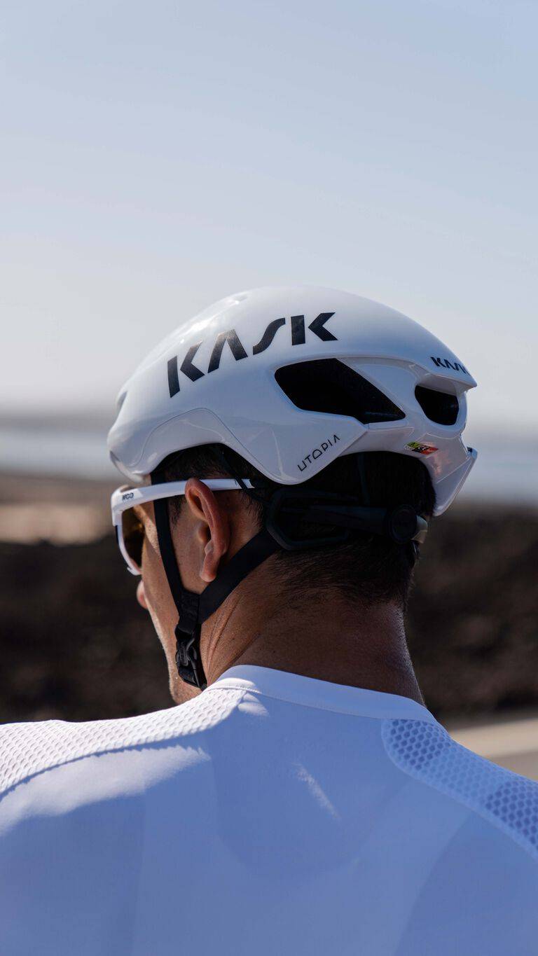Kask Utopia Y € 275,00 Spedizione Gratuita