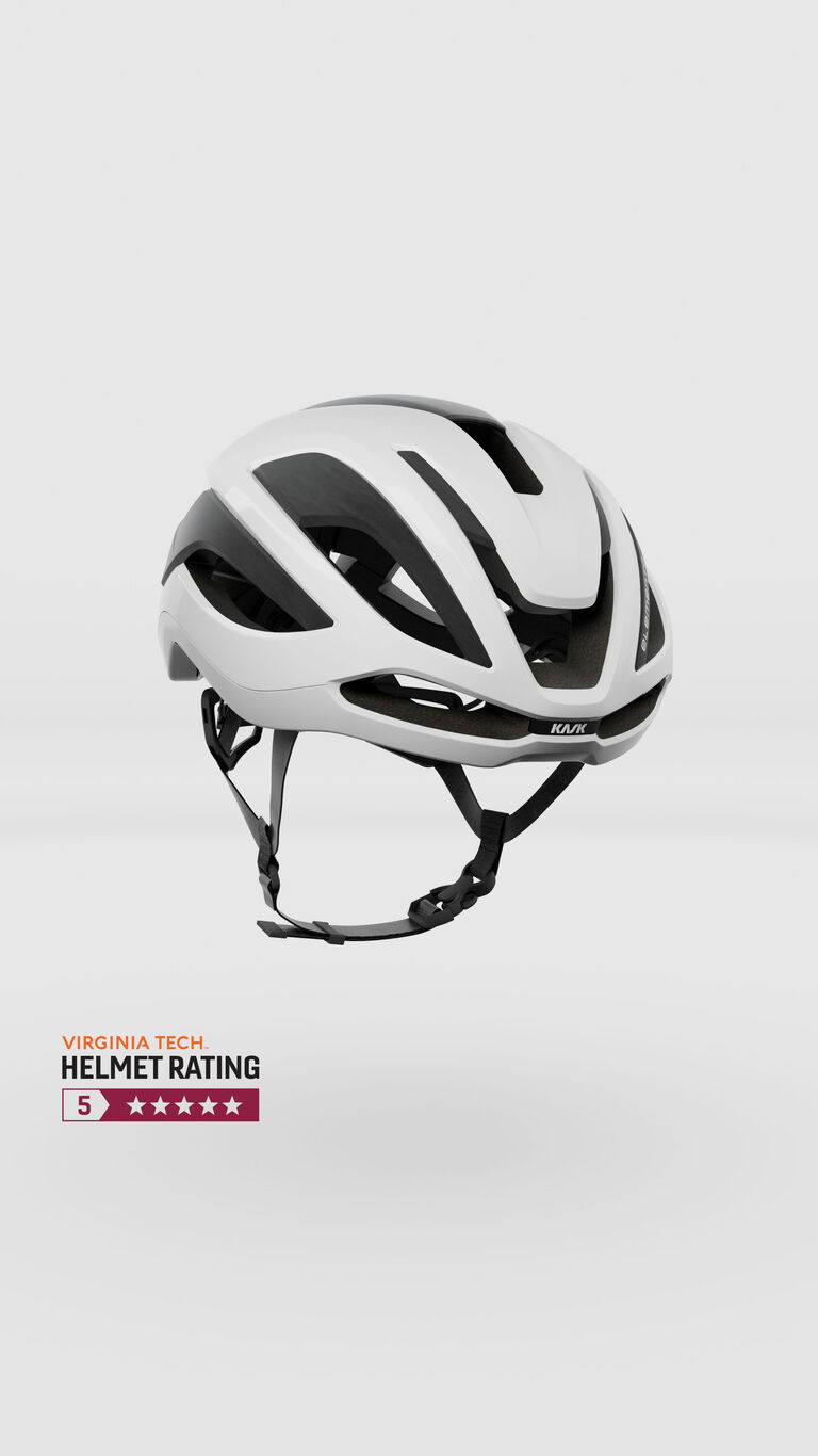 Kask Elemento € 375,00