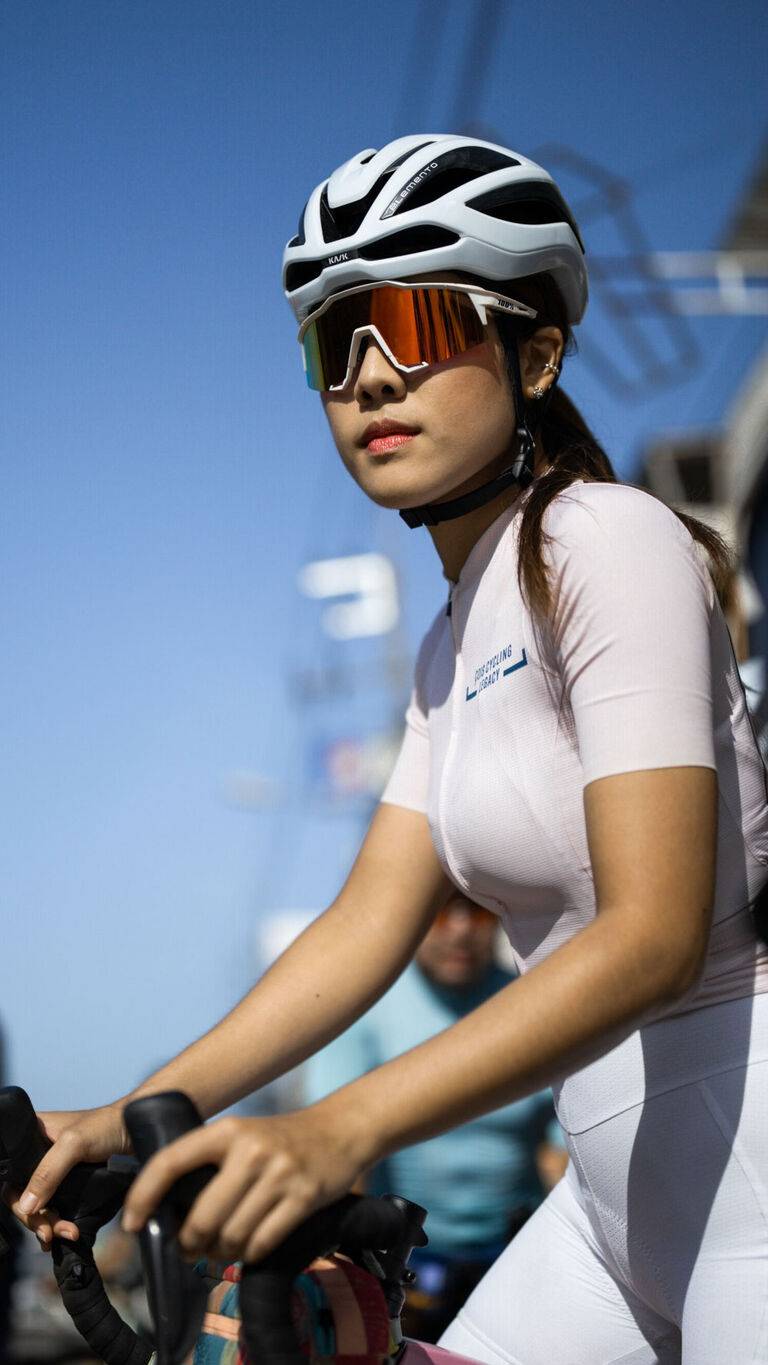 Kask Elemento € 375,00 Pezzi Unici