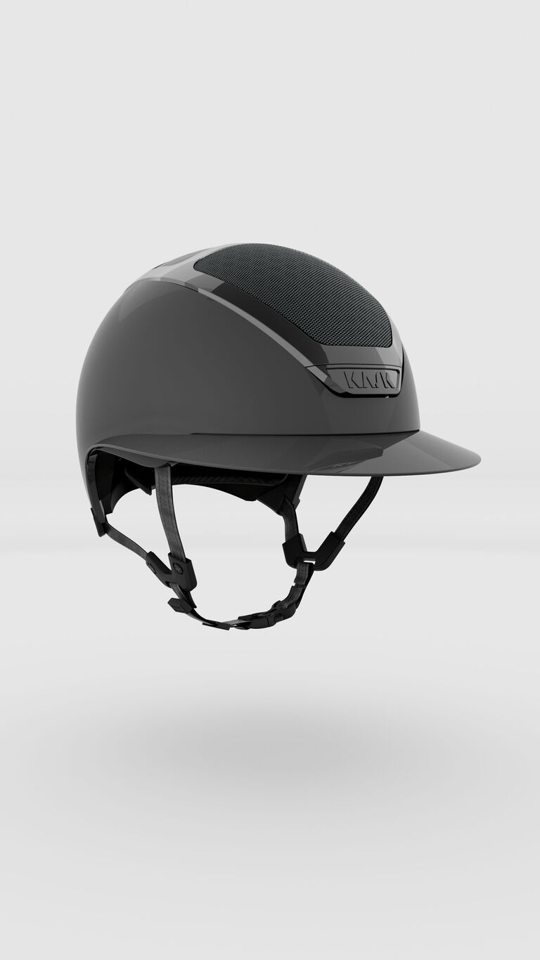 Kask Star Lady Pure Shine € 599,00