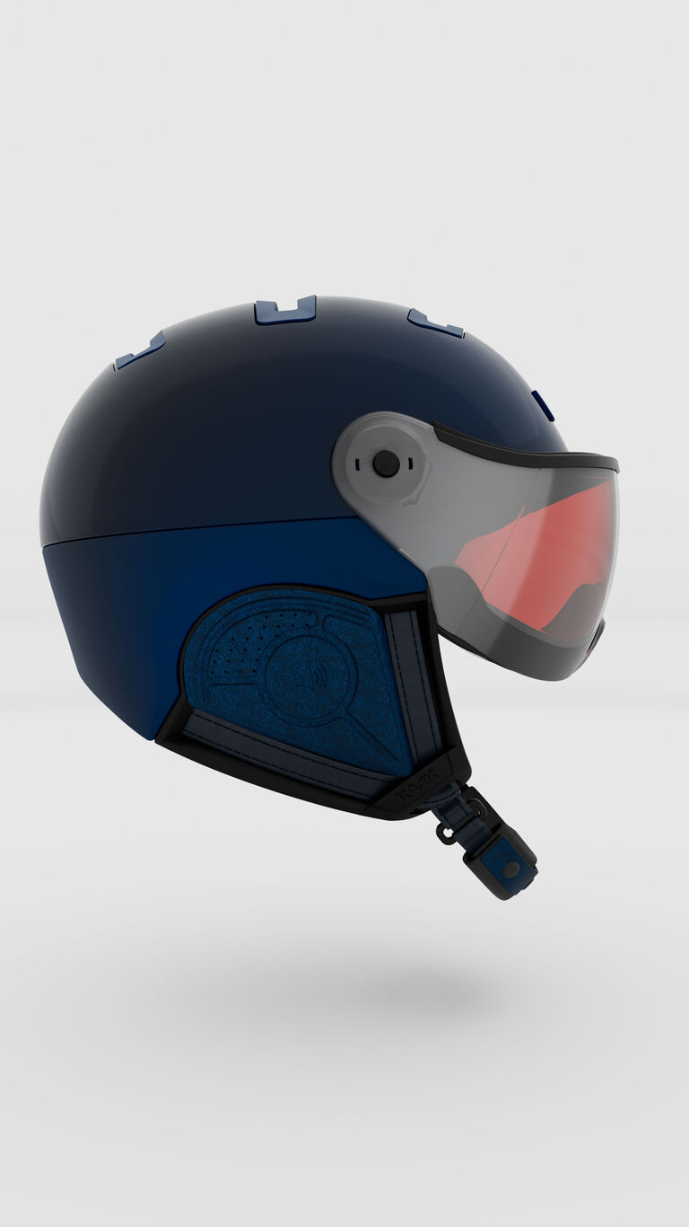 Kask Chrome Visor Da € 480,00 Consegna Veloce