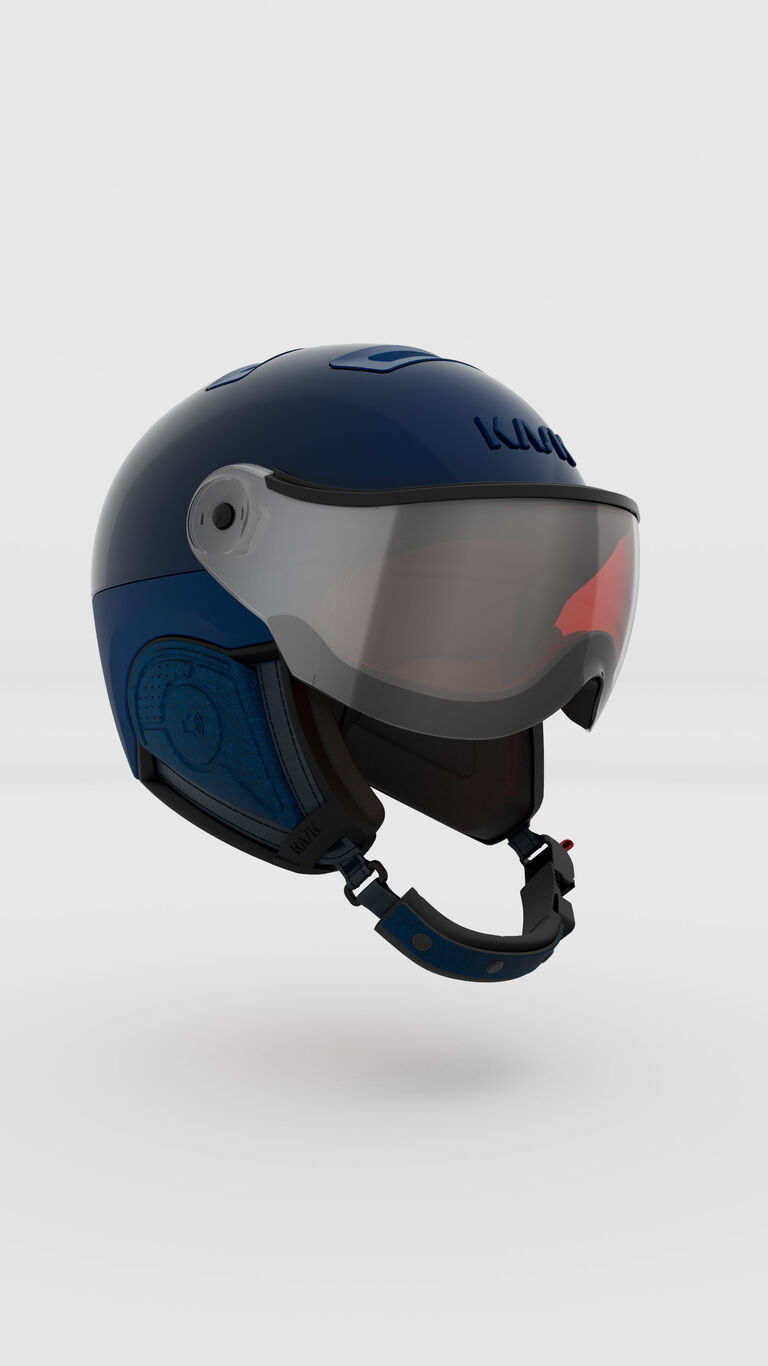 Kask Chrome Visor Da € 480,00 Consegna Veloce