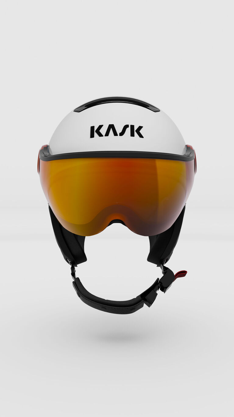 Kask Montecarlo Visor Da € 430,00
