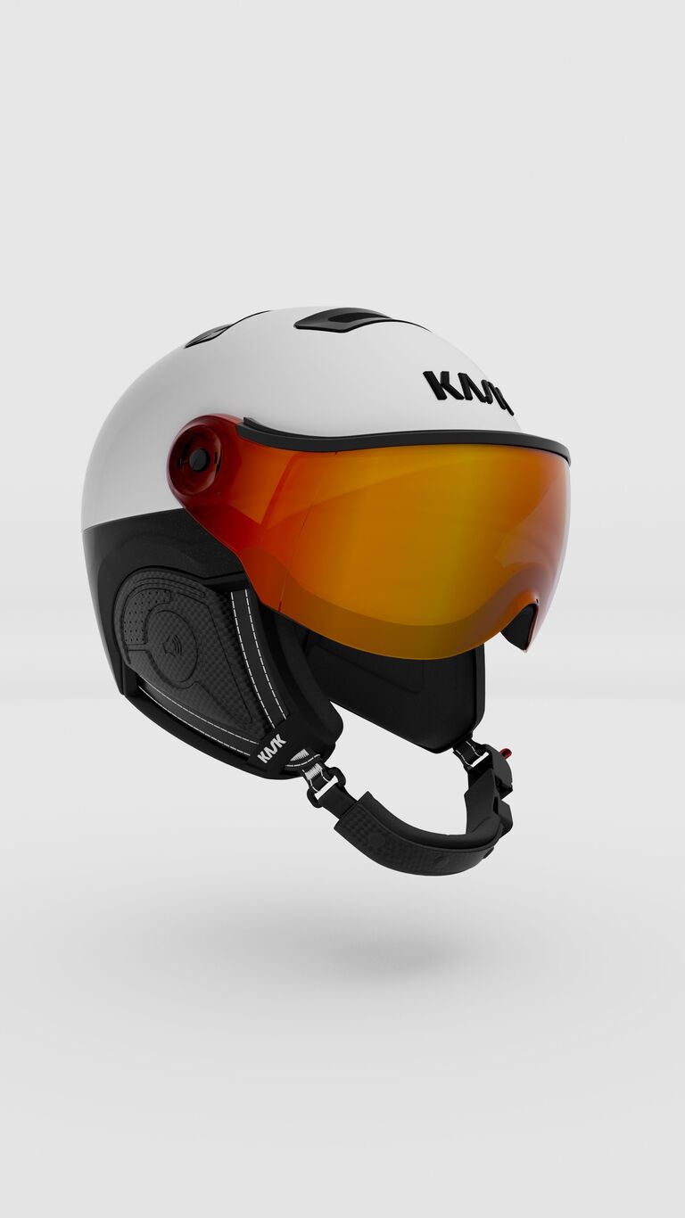 Kask Montecarlo Visor Da € 430,00 Promozione Limitata