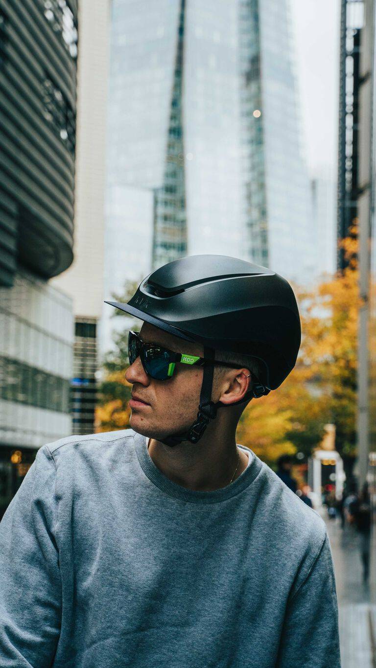 Kask Moebius € 99,00 Shopping Online