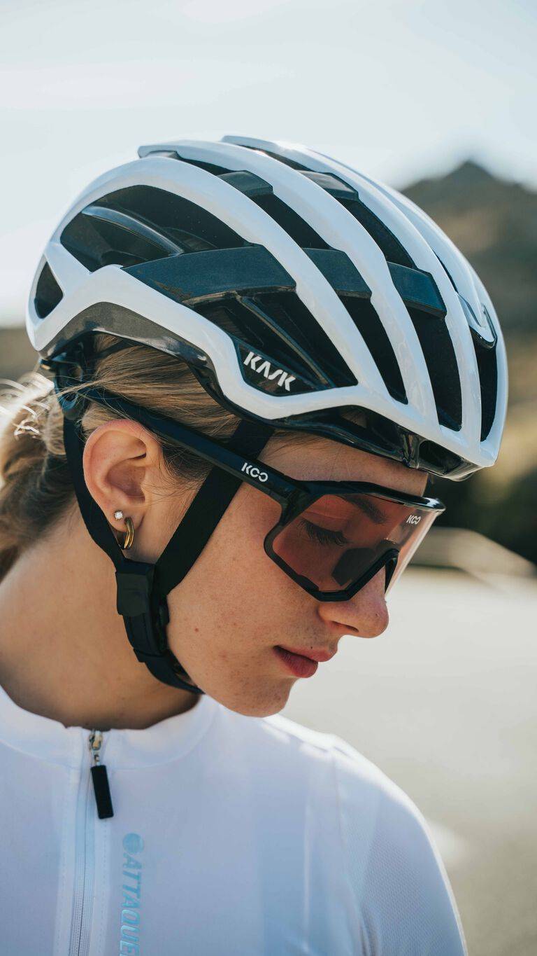 Kask Valegro € 209,00 Offerta