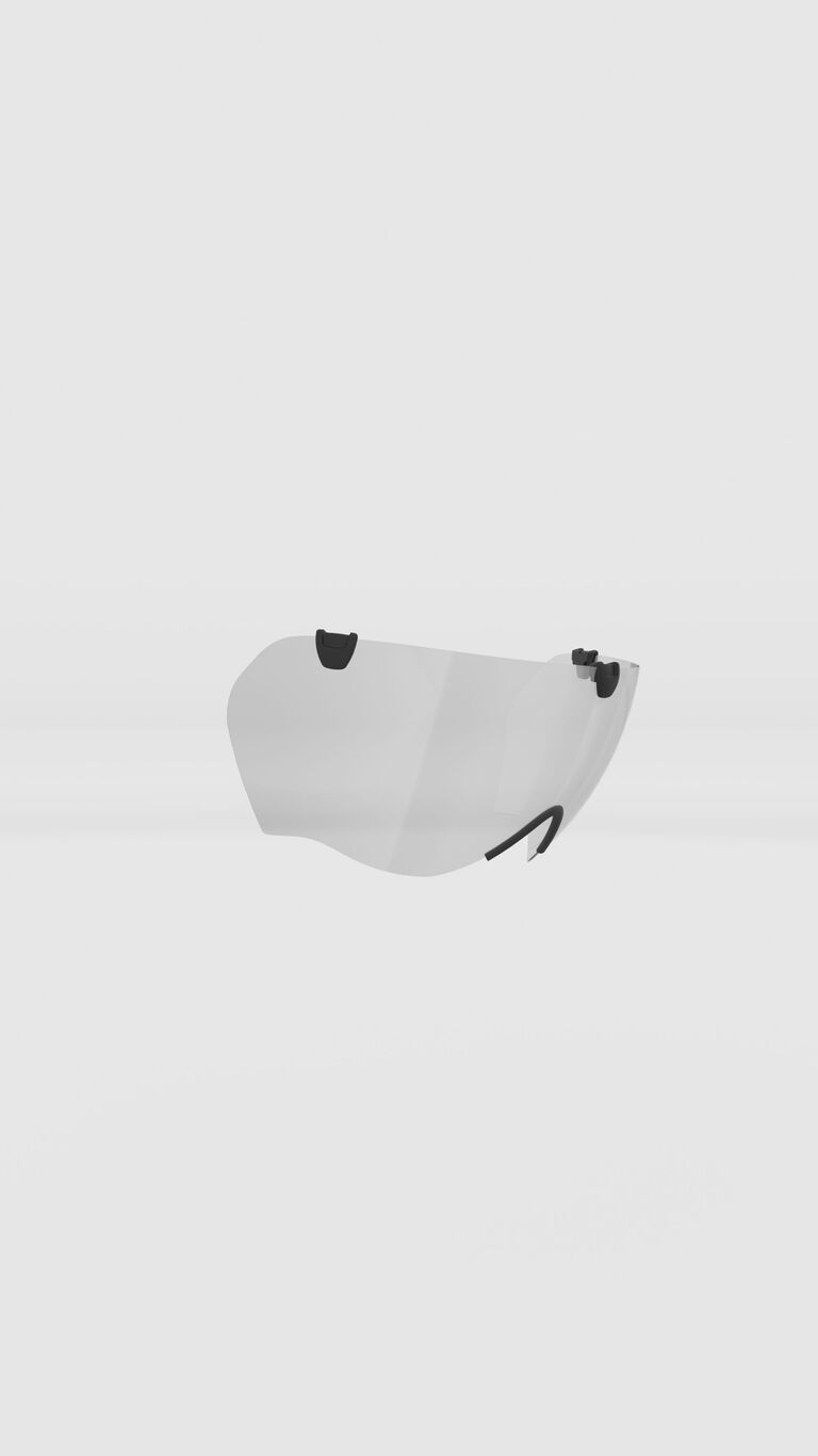 Kask Bambino Pro Visor Da € 50,00