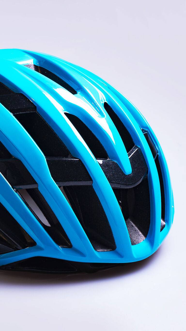 Kask Valegro Inner padding € 20,00 Vendita Calda