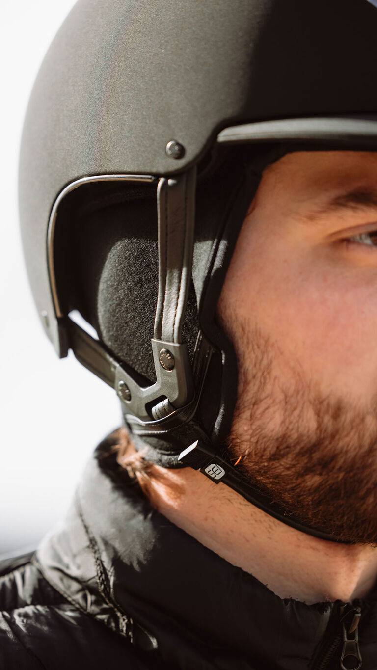 Kask Dogma Winter Padding € 75,00 Vendite Flash