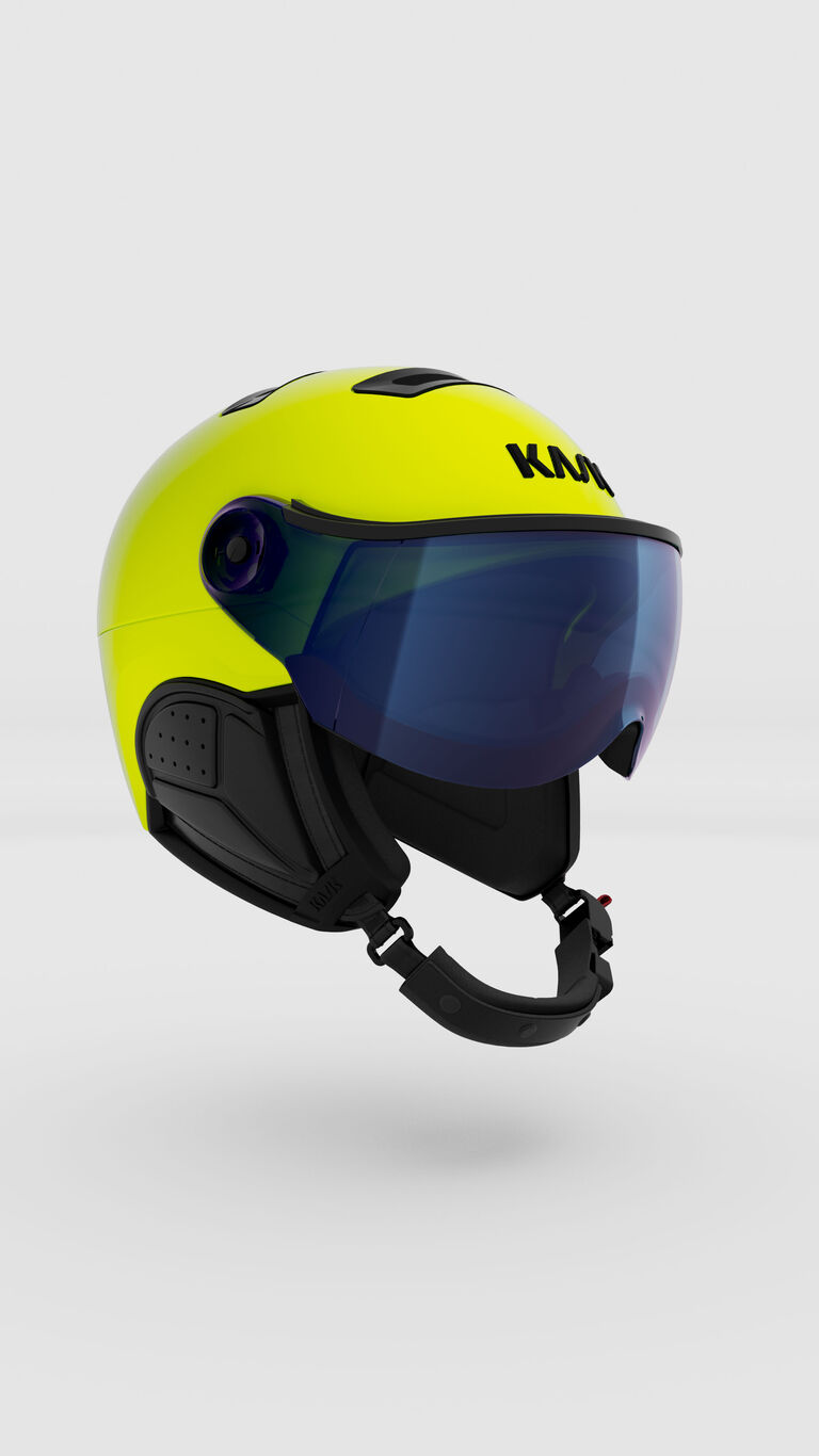 Kask Firefly Visor Da € 520,00 Nuova
