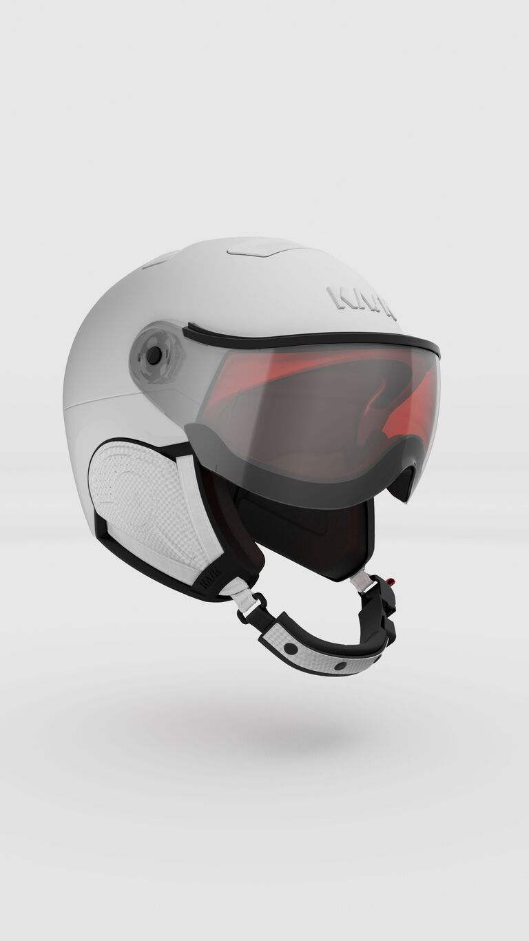 Kask Shadow Visor Da € 480,00 Moda