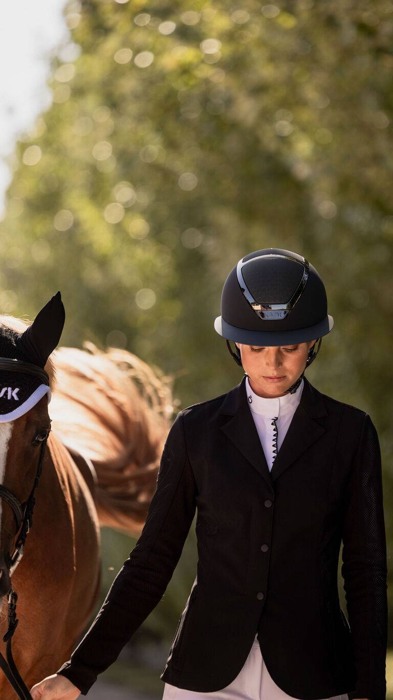 Kask Star Lady Chrome Da € 599,00 2025