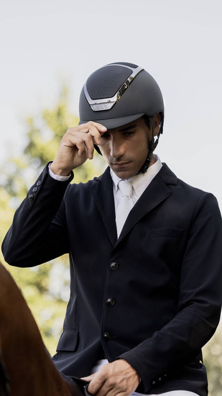 Kask Dogma Chrome Da € 549,00 Italy