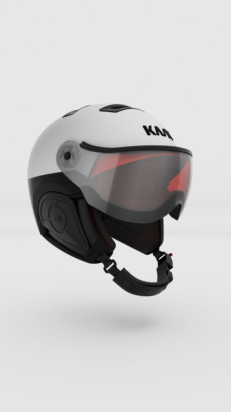 Kask Class Sport Visor Da € 400,00 Italia