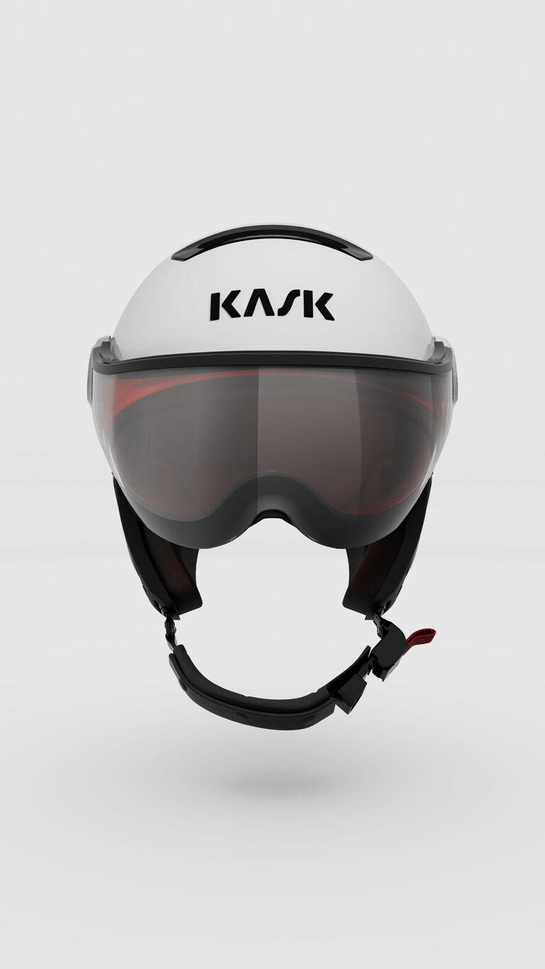 Kask Class Sport Visor Da € 400,00 Italia