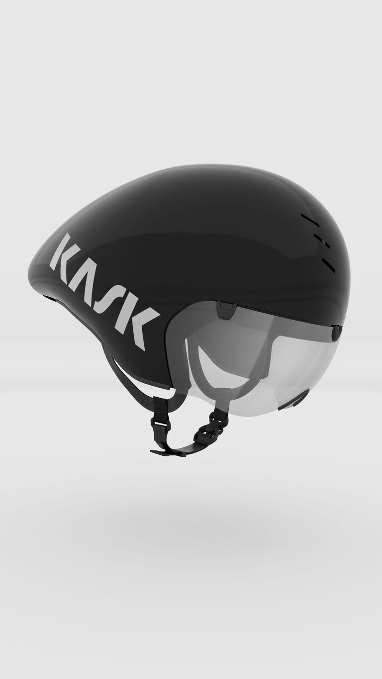 Kask Beluga € 500,00 In Linea
