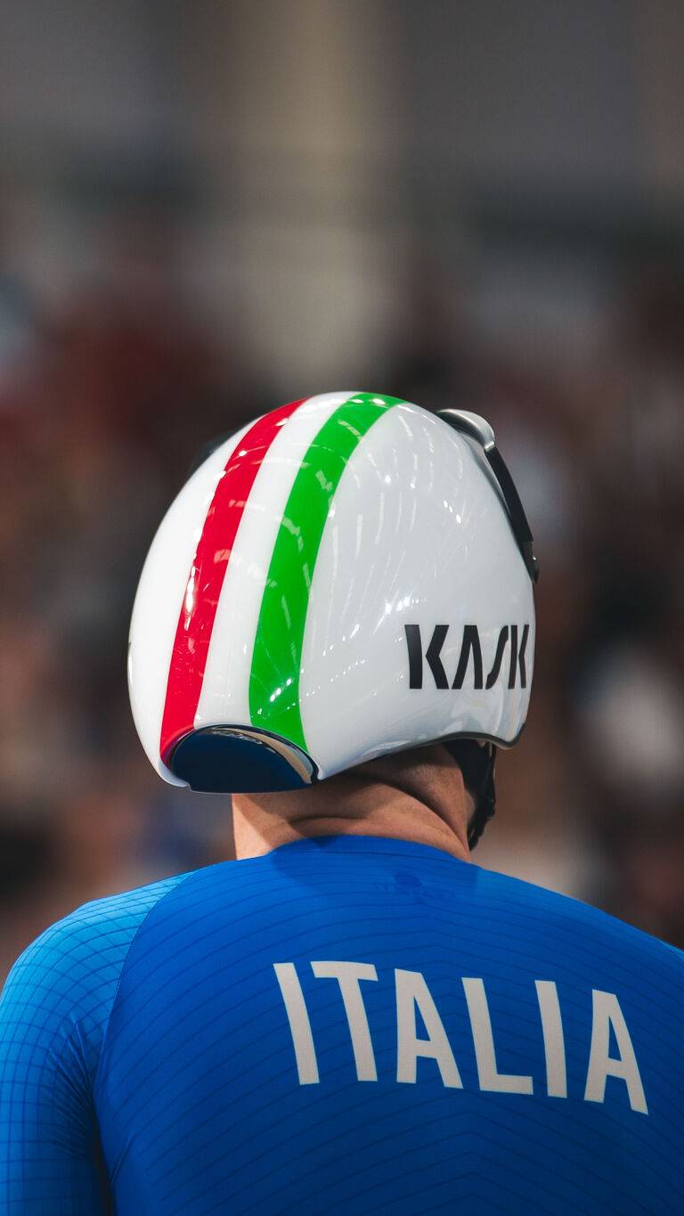 Kask Beluga € 500,00 In Linea