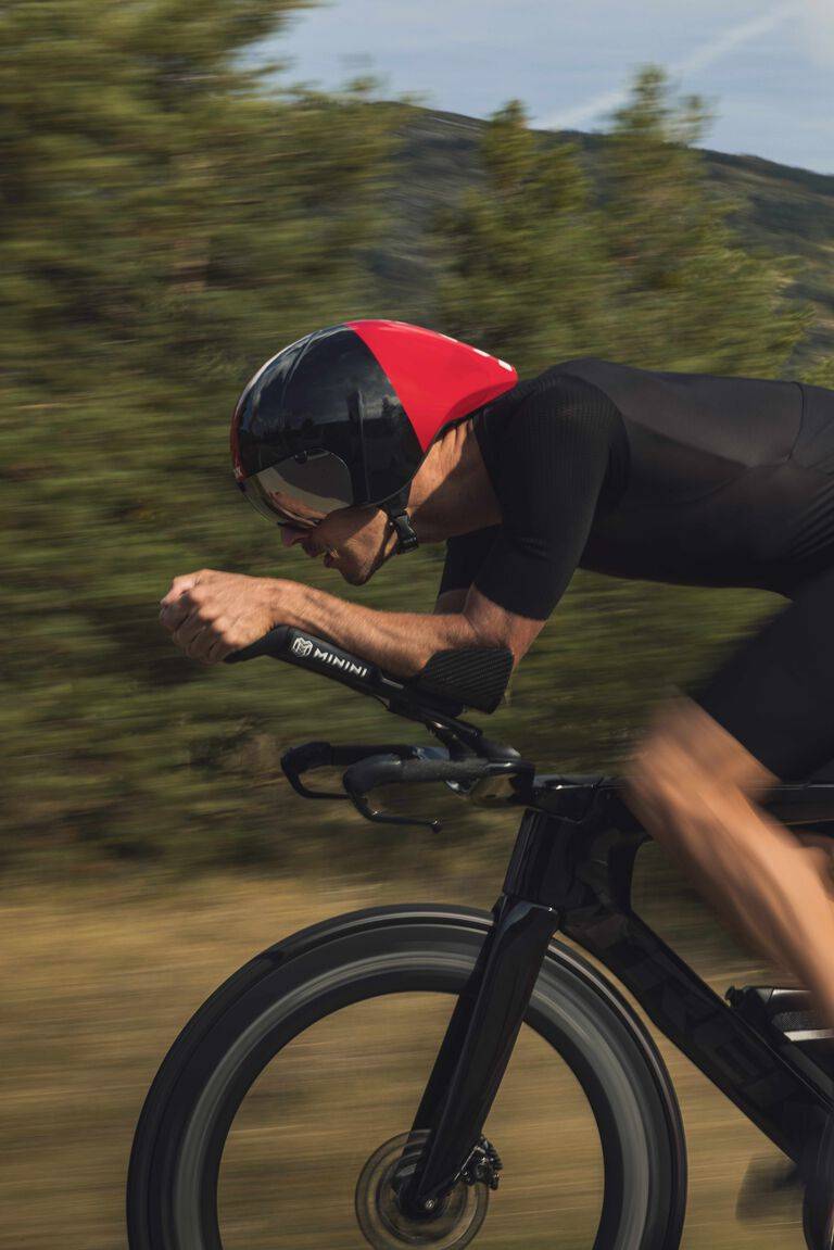 Kask Mistral LW € 500,00 Nuovo